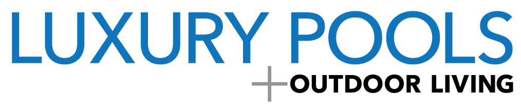 Luxury Pools Press Release Website Form Logo