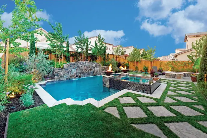 Top 5 California Pools Luxury, California Pools And Landscape