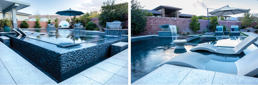 Hayward saltwater chlorination