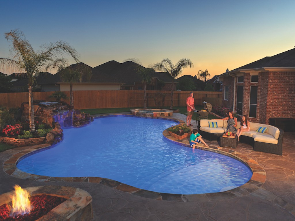 Anthony Sylvan Pools Luxury Outdoor Living Anthony Sylvan Pools Luxury Outdoor Living