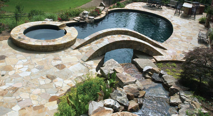 Choosing The Best Pool Design Landscaping Lighting For Your Choosing The Best Pool Design Landscaping Lighting For Your Backyard